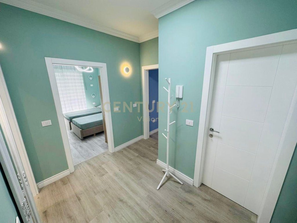 Apartment 2+1 For Rent Shkodër 3