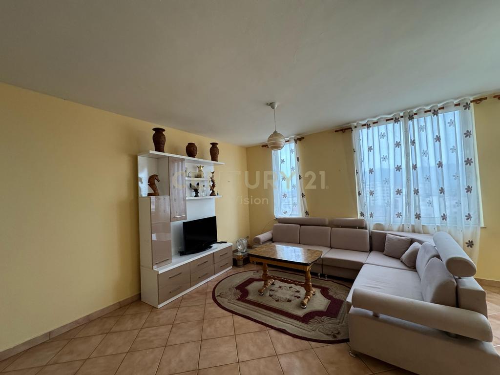 Apartment 2+1+2 for sale in Rus, Shkodër