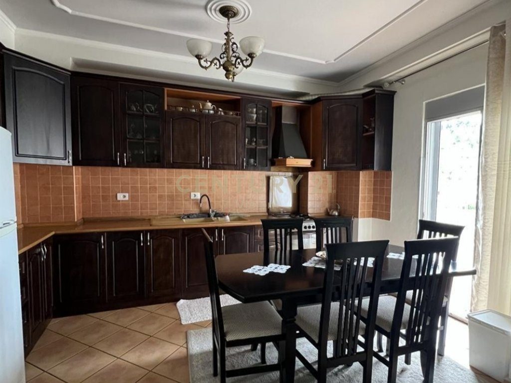 Apartment 2+1+2 for sale near Jumbo, Shkodër | 126 m²