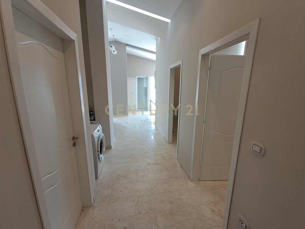 Penthouse 3+1+2 For Sale at Grand Europa Resort in Velipojë | 150 m² 4