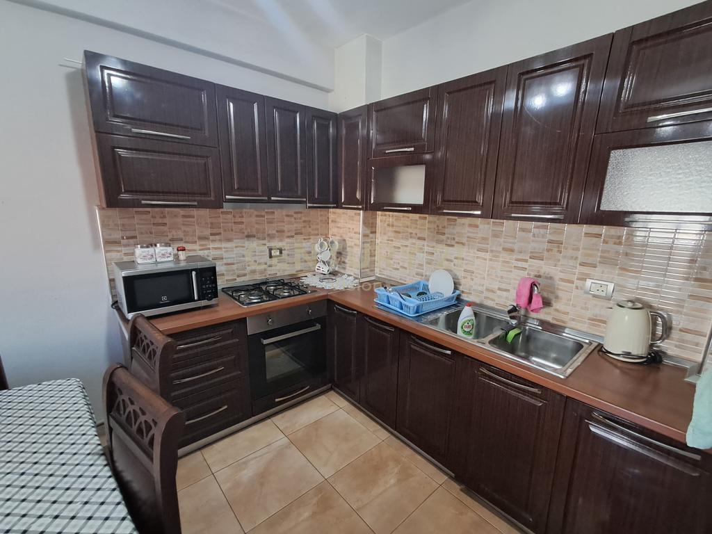 Apartment 2+1+2 for rent near the clock tower, Shkodër | 110 m² 2