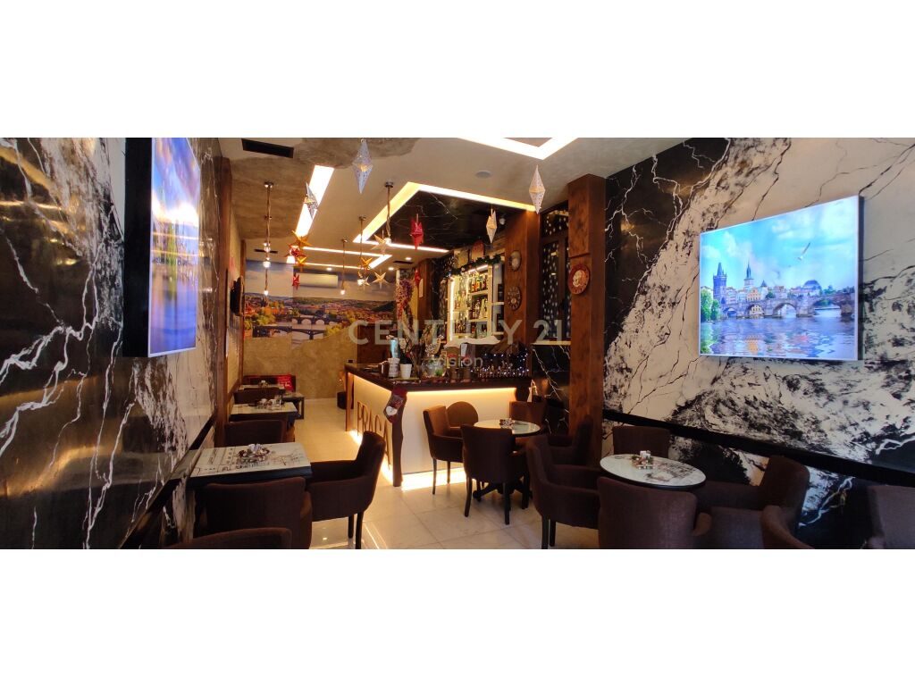Bar / Cafe for sale near Trumes, Shkodër | 54.6 m² 2