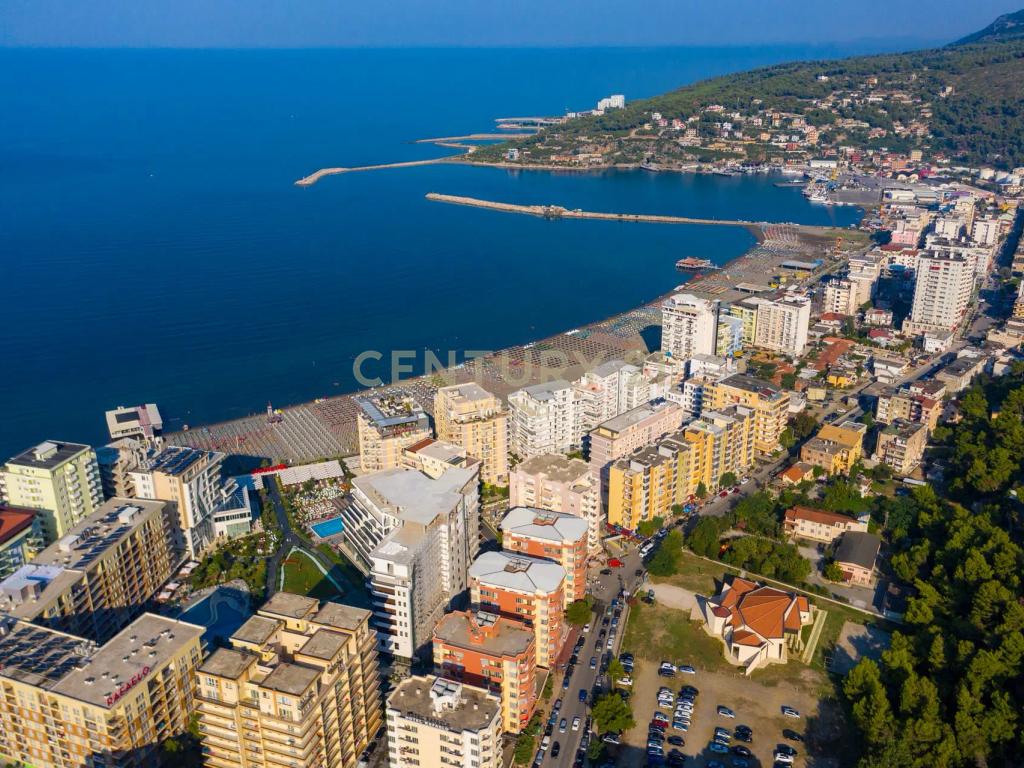 Land for Sale in Kune, Shengjin | 5989 m²
