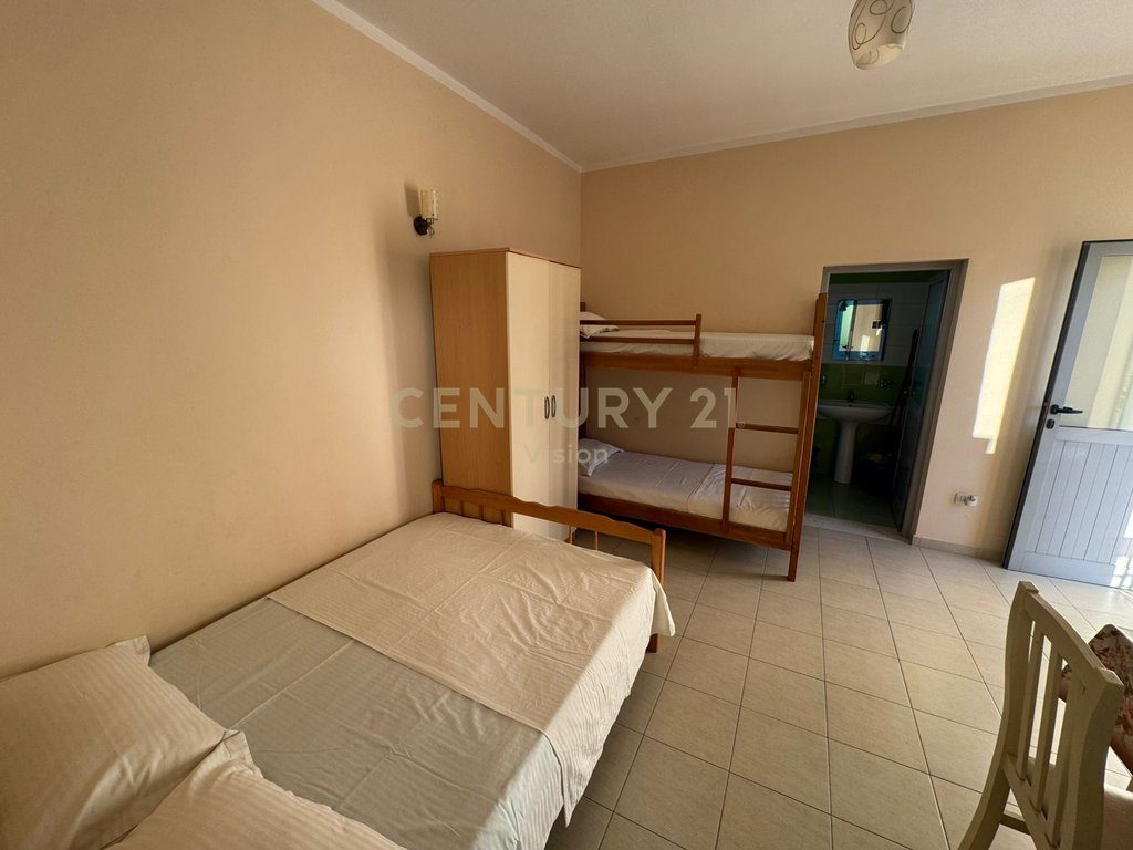 3-story hotel for sale in Velipoje 3