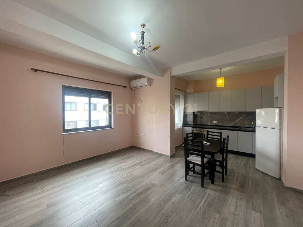 3+1 Apartment for Rent in the Center, Shkodër | 120 m²
