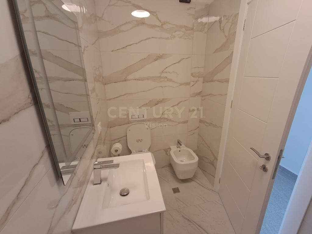 Apartment 2+1 for rent near the large prison, Shkoder | 100 m² 4
