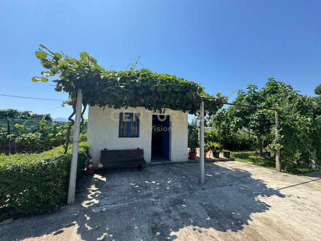 Private house + land for sale in Golem, Shkodër | 1000 m² 2