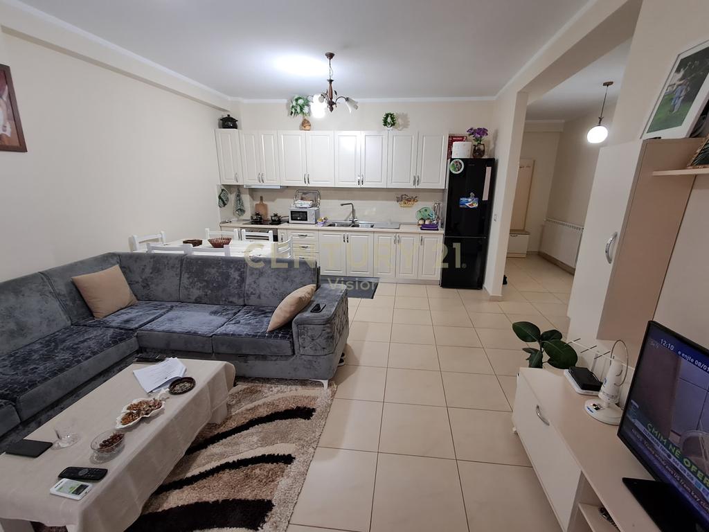 1+1 Apartment for sale, near Arres se Madhe, Shkoder - 76.4 m2