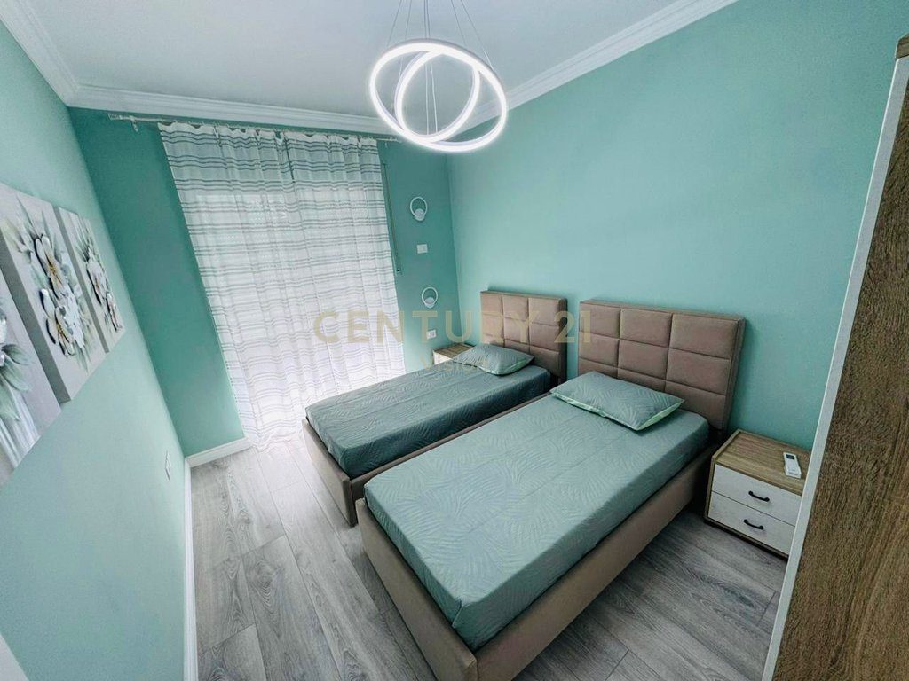 Apartment 2+1 For Rent Shkodër 4