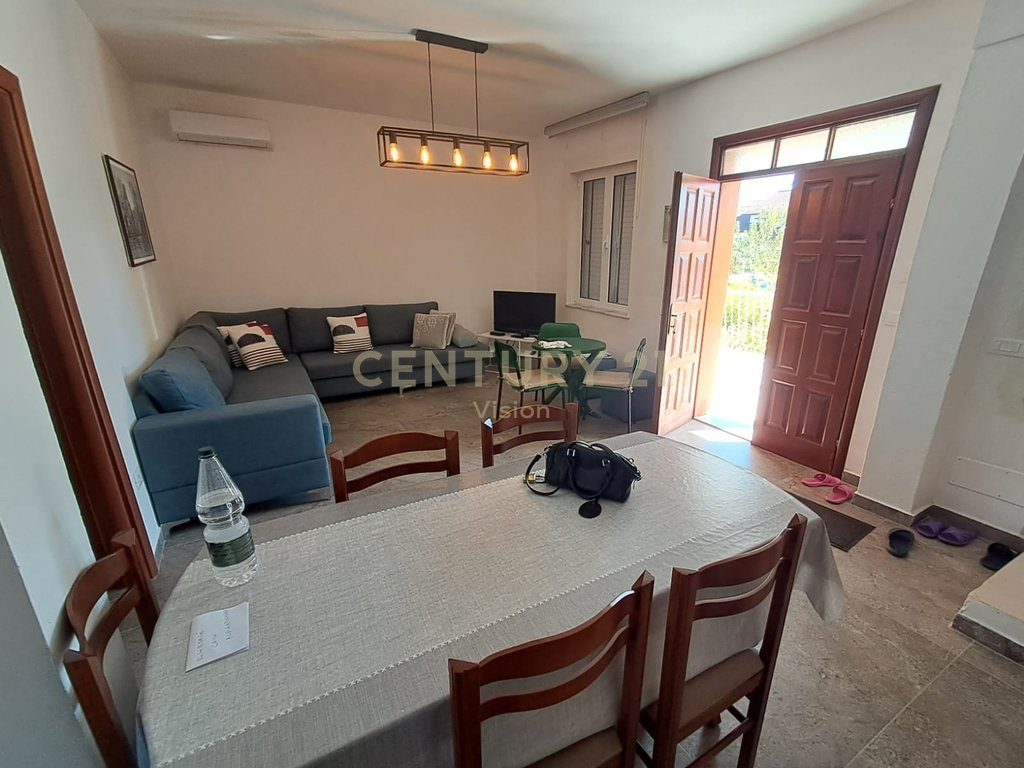 3-Story Private House For Sale, Wild Vines, Shkodër | 178 m² 4