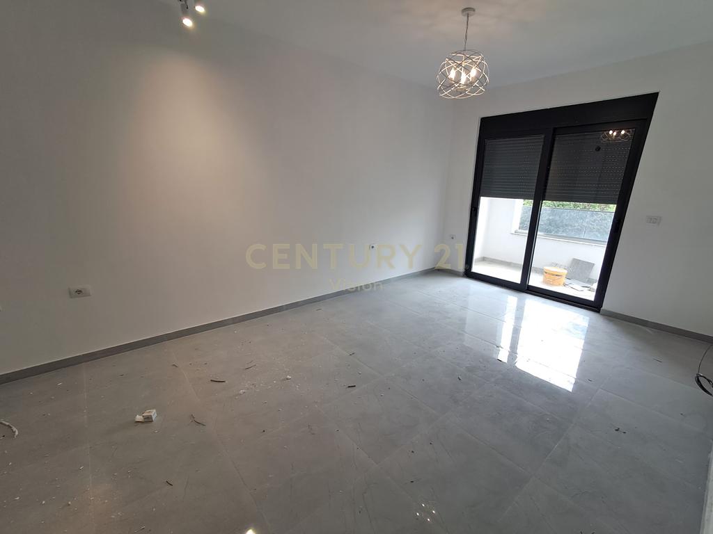 Apartment 1+1 For Sale in Ulcinj Center | 50.7 m²