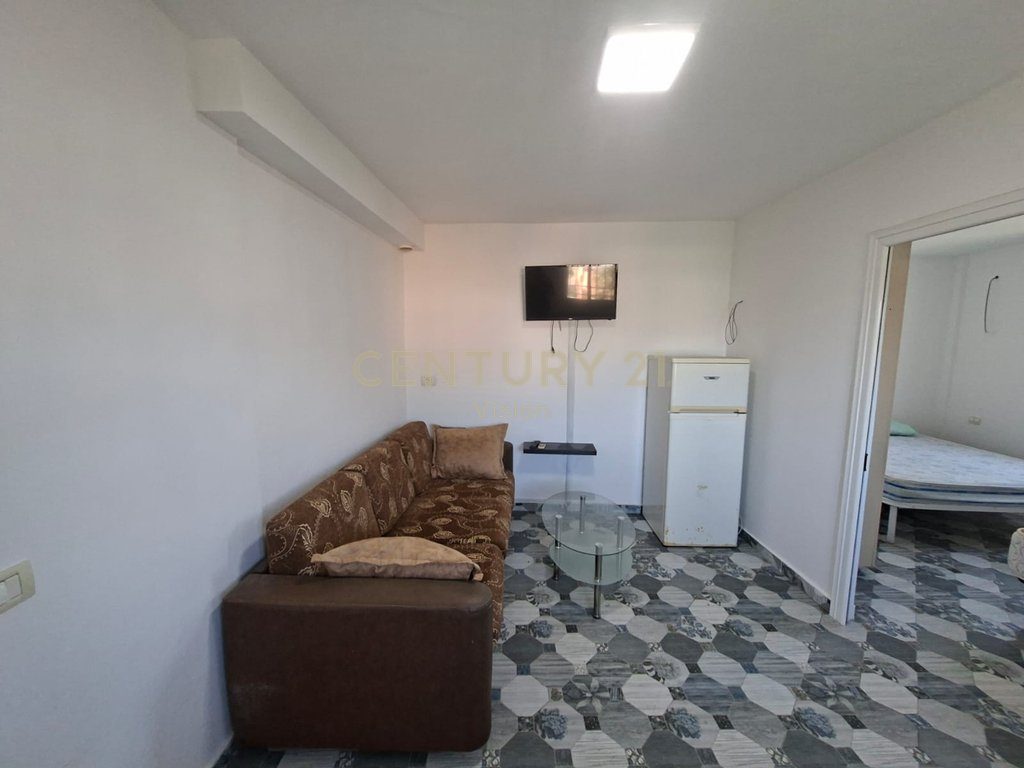 Apartment 1+1 For Sale in the Villa, Velipojë - €66,500 | 35 m²