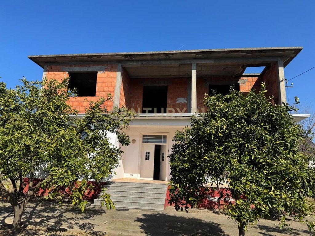 2-Storey Private House For Sale in Kiras Neighborhood, Shkodra - €219,000 | 123 m²