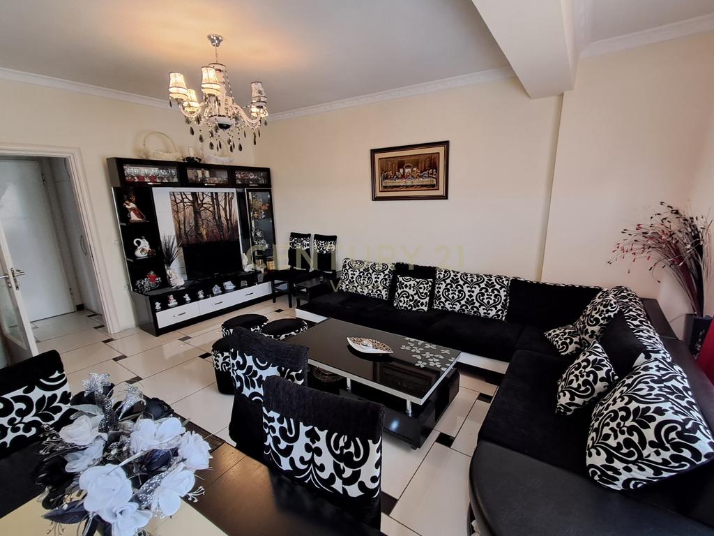 Apartment 2+1+2 for rent near the intersection of the former branch, Shkodër | 100 m² 2