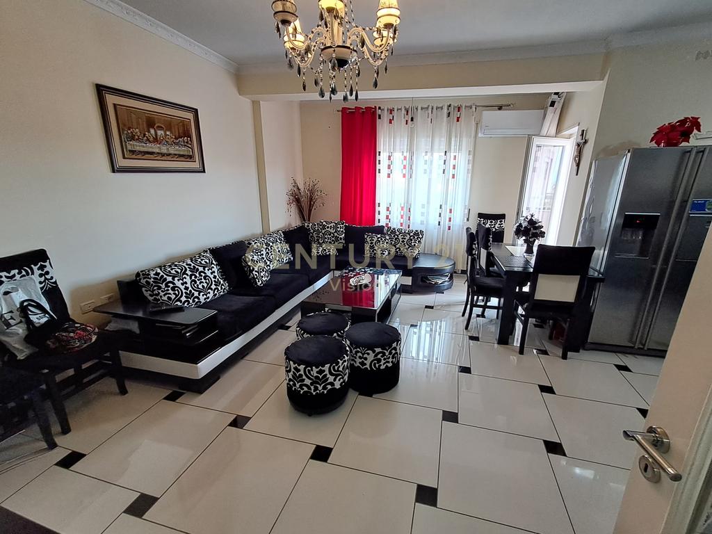 Apartment 2+1+2 for rent near the intersection of the former branch, Shkodër | 100 m²