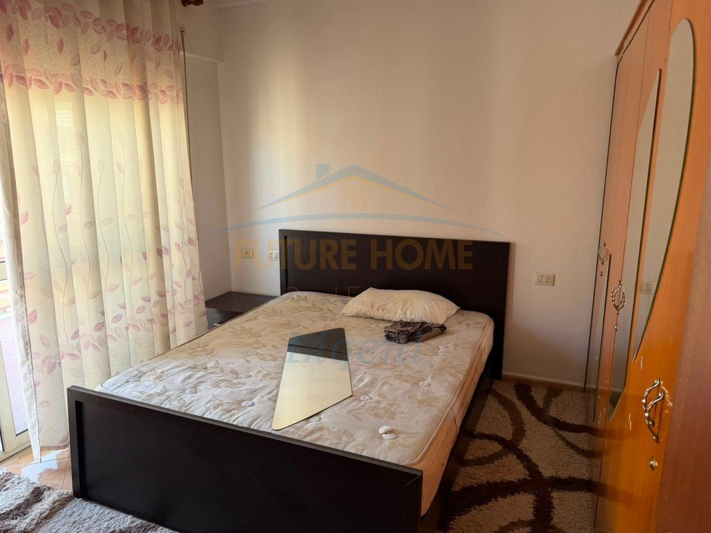 Qera, Apartament 1+1, Don Bosko,Tiranë. 4