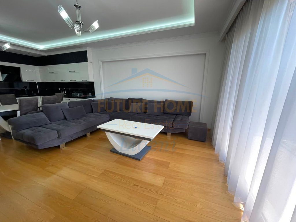 Qera, Apartament 2+1, Kopshti Zoologjik, Tiranë 2