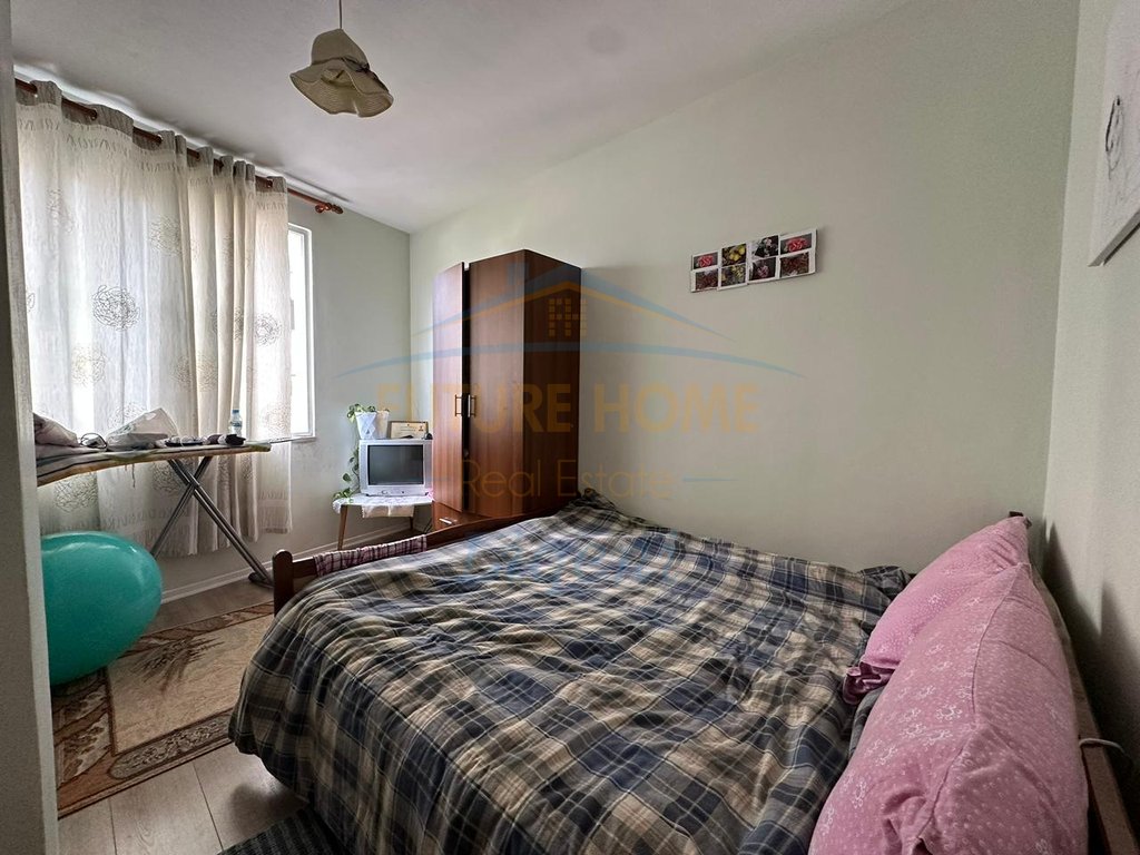 Qera, Apartament 2+1, Unaza e Re, Tirane 4