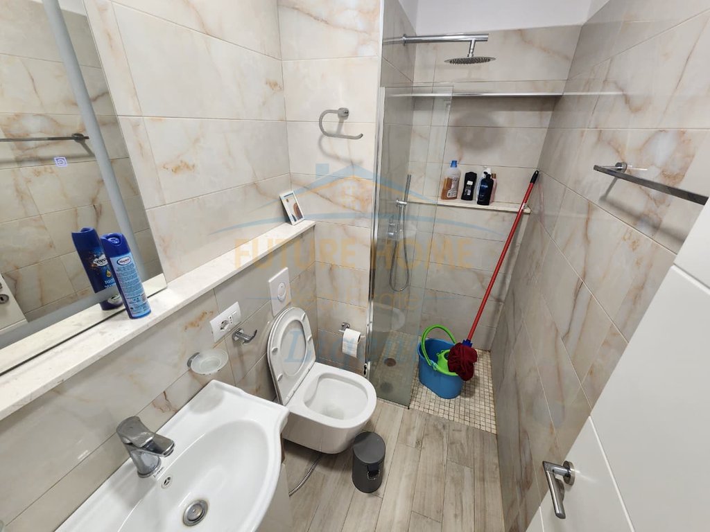 Qera, Apartament 1+1, Myslym Shyri, Tiranë 4