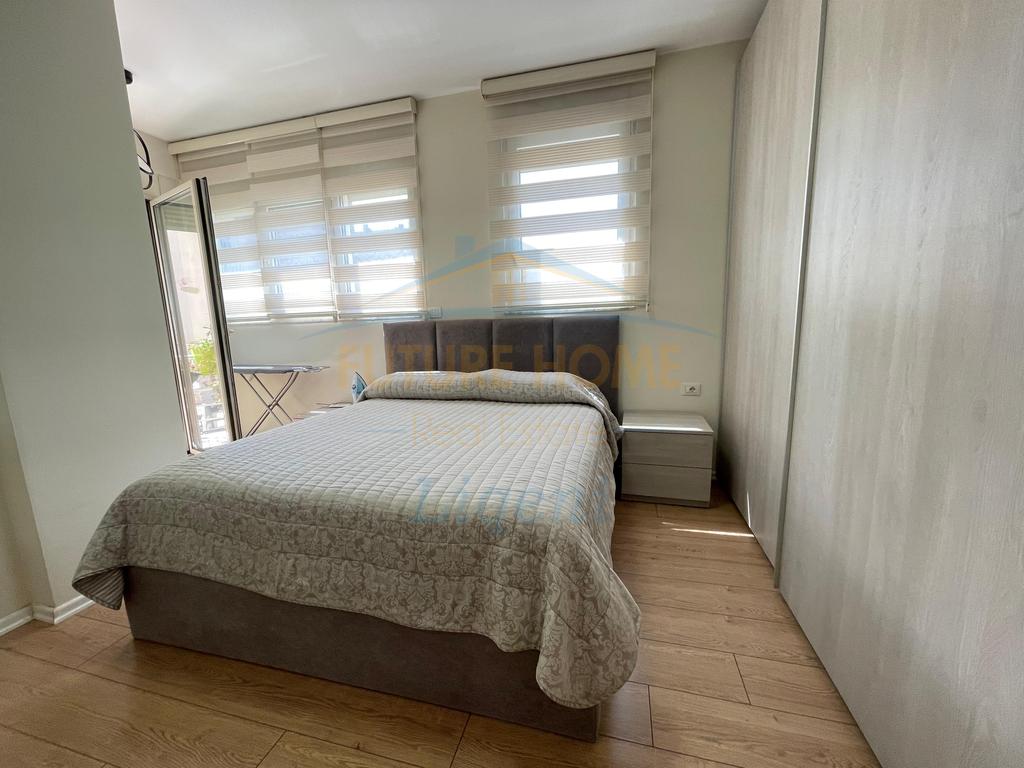 Qera, Apartament 2+1, Tregu Elektrik, Tiranë 4