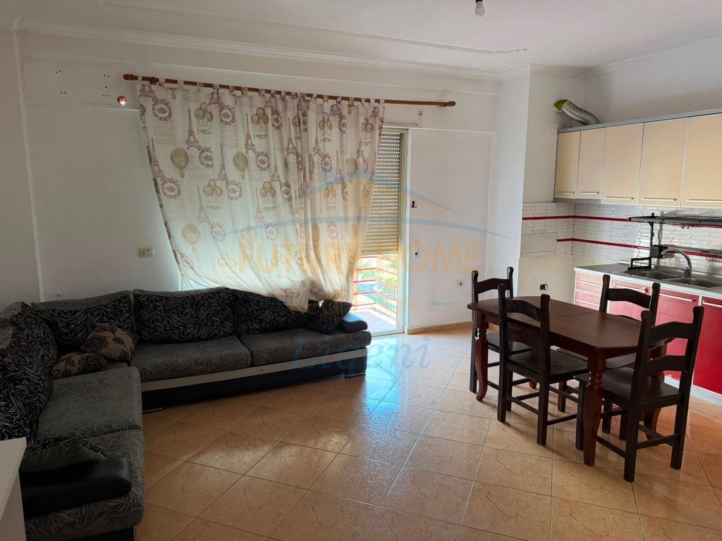 Qera, Apartament 1+1, Don Bosko,Tiranë. 2