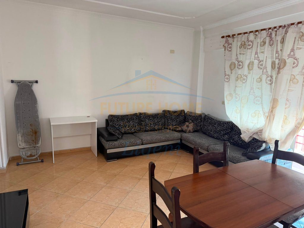Qera, Apartament 1+1, Don Bosko,Tiranë.