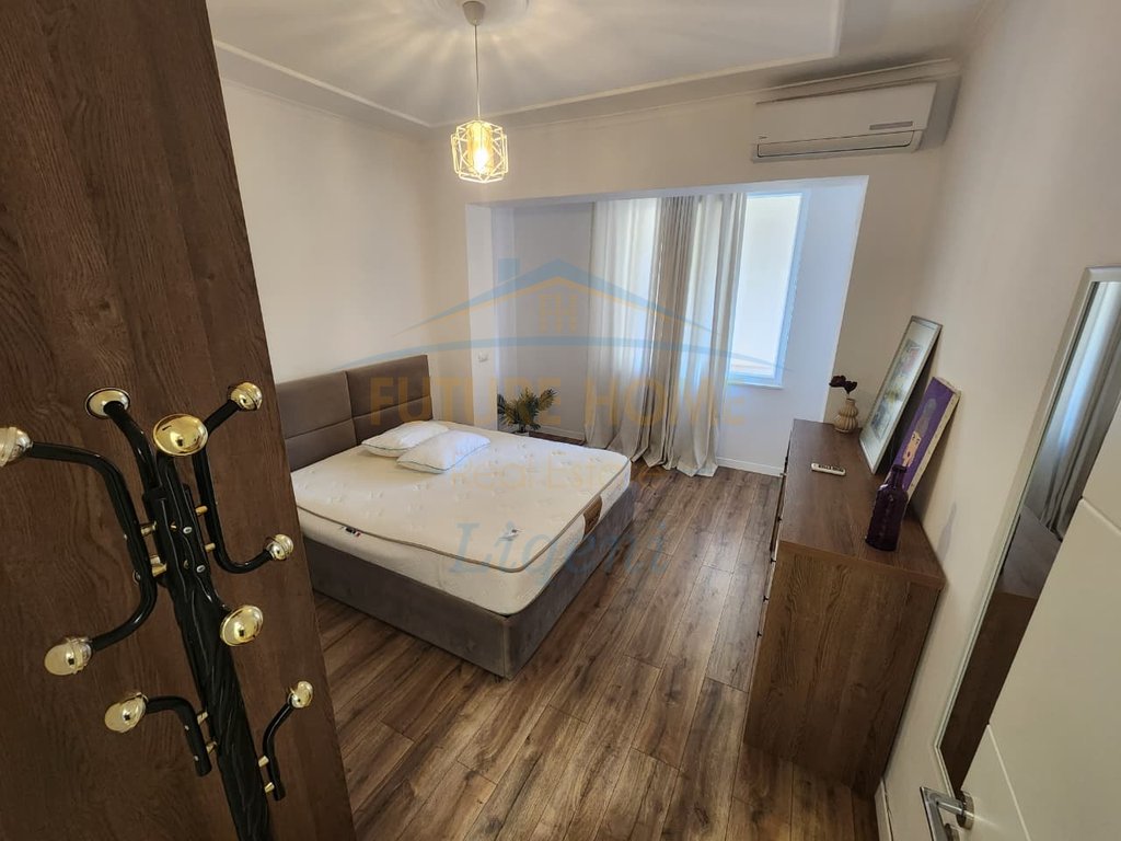 Qera, Apartament 1+1, Myslym Shyri, Tiranë 3