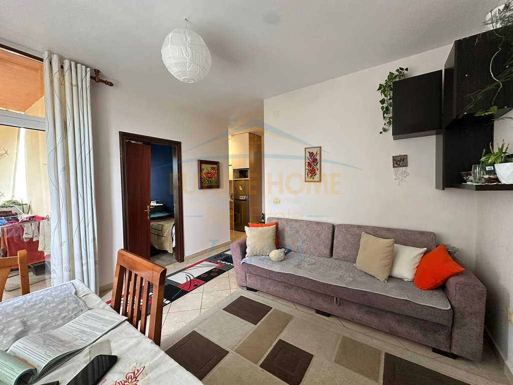 Qera, Apartament 2+1, Unaza e Re, Tirane 3