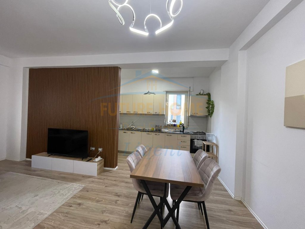Qera, Apartament 1+1, Liqeni I Thatë, Tiranë. 4