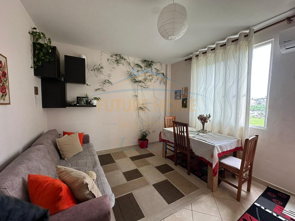 Qera, Apartament 2+1, Unaza e Re, Tirane