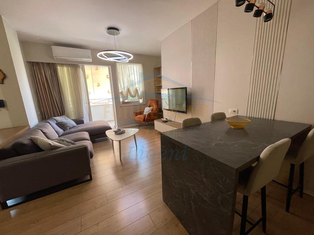 Qera, Apartament 2+1, Tregu Elektrik, Tiranë 2