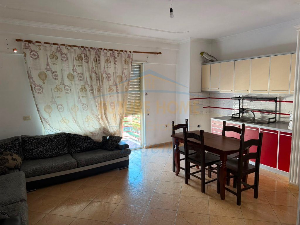 Qera, Apartament 1+1, Don Bosko,Tiranë. 3