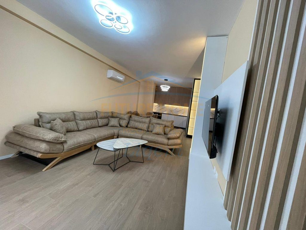 Qera, Apartament 2+1+Post Parkimi, Liqeni i Thate, Tiranë. 2