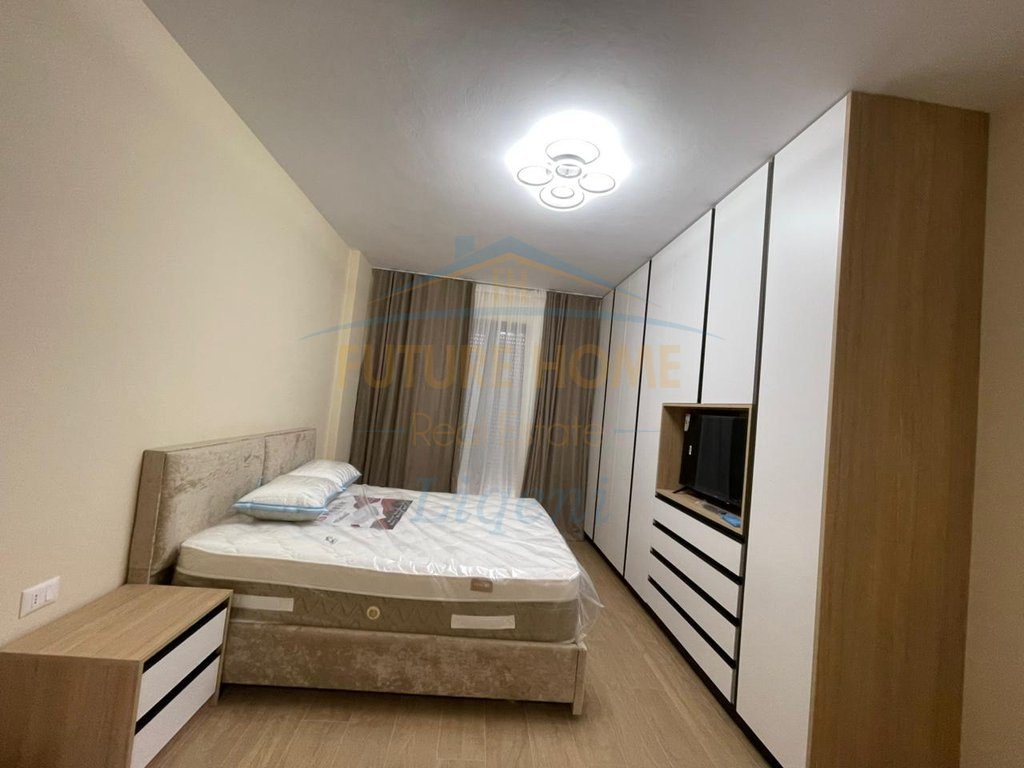 Qera, Apartament 2+1+Post Parkimi, Liqeni i Thate, Tiranë. 4