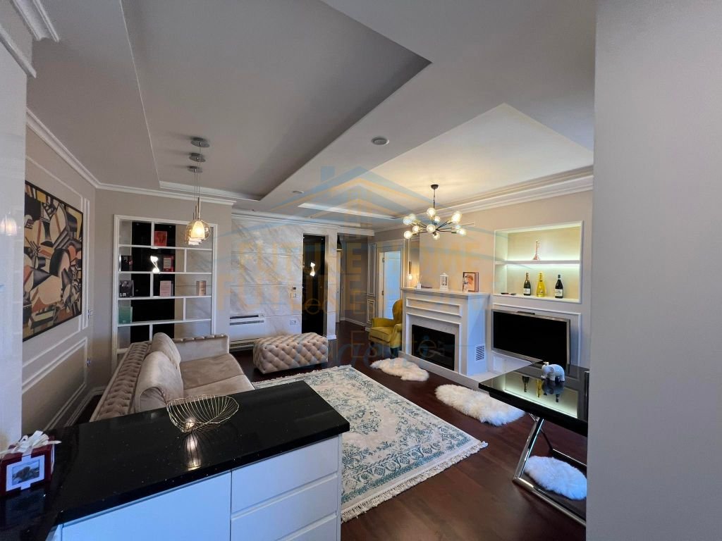 Qera, Apartament 2+1, Liqeni i Thate, Tirane. 3