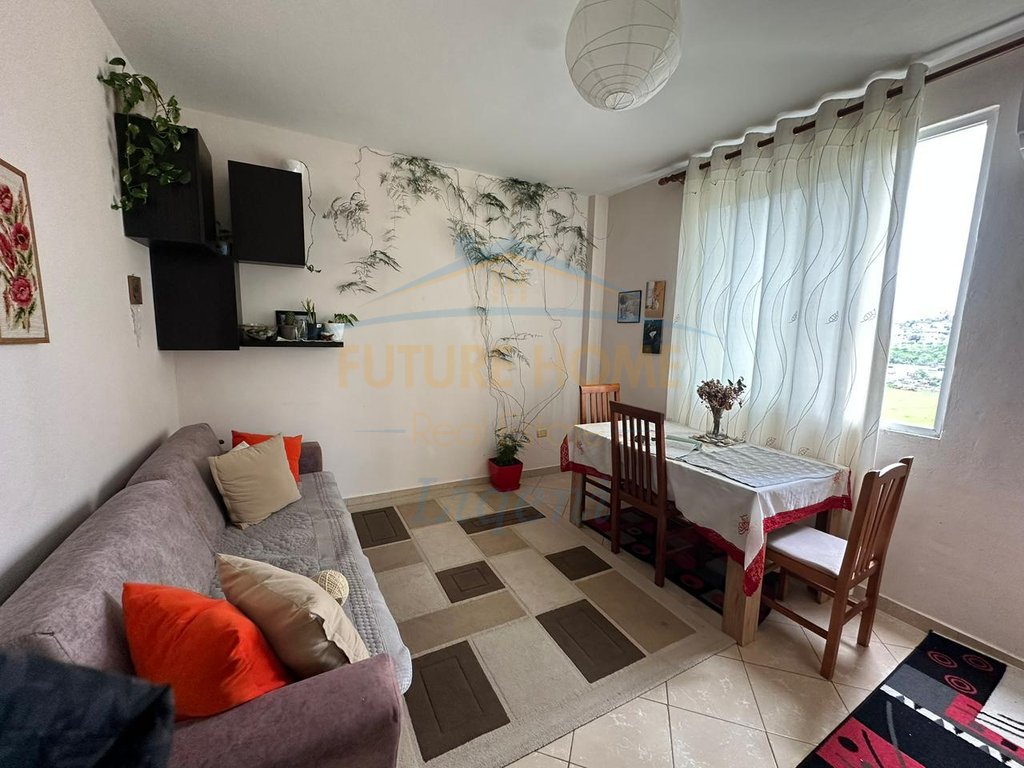 Qera, Apartament 2+1, Unaza e Re, Tirane 2