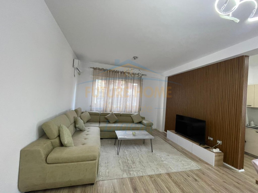 Qera, Apartament 1+1, Liqeni I Thatë, Tiranë. 2