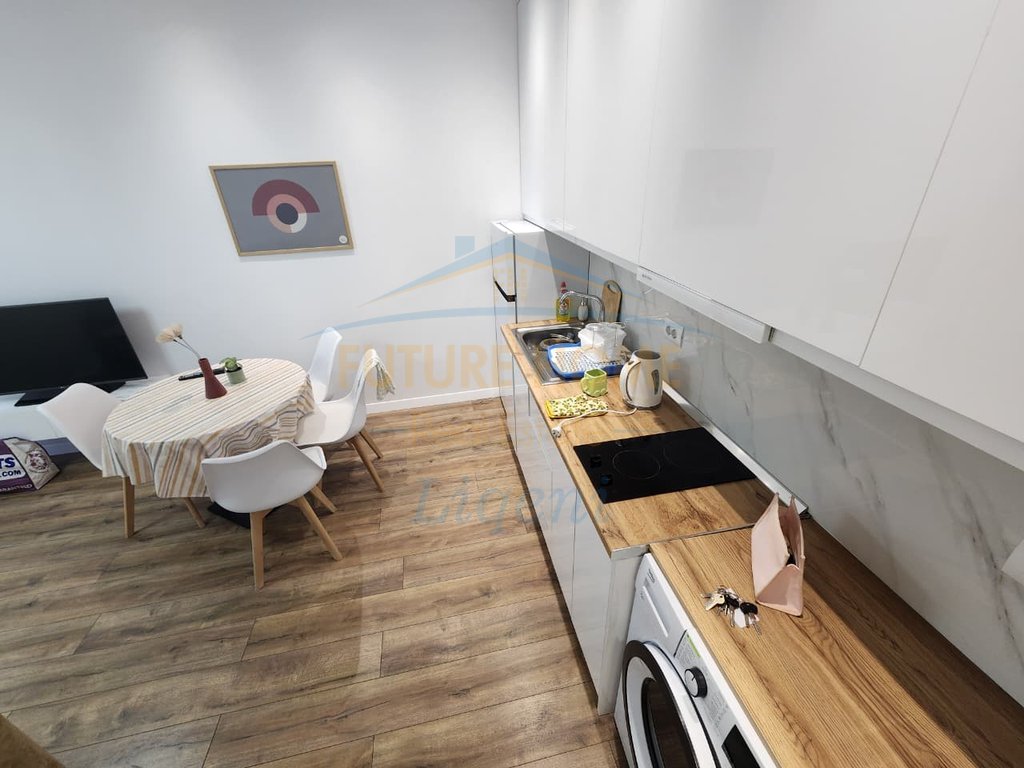 Qera, Apartament 1+1, Myslym Shyri, Tiranë 2