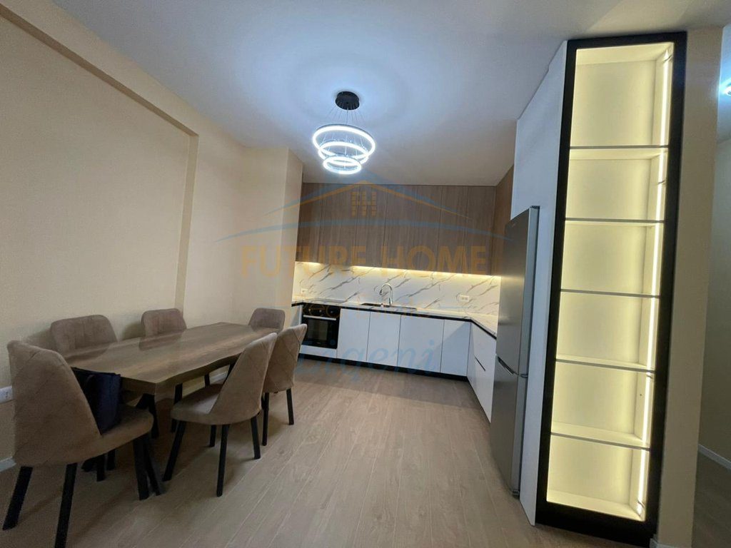 Qera, Apartament 2+1+Post Parkimi, Liqeni i Thate, Tiranë. 3