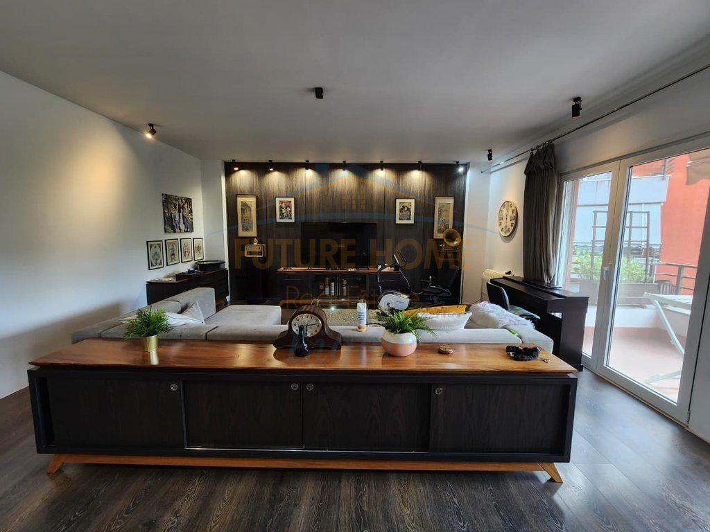 Shitet, Apartament 1+1, Liqeni i Thatë, Tiranë 3