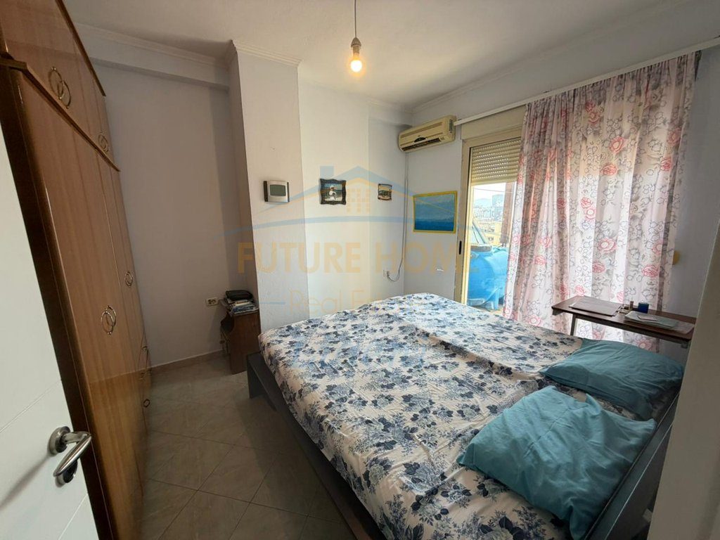 Shitet, Apartament 3+1+Verand, Selvia, Gjimnazi Partizani, Tiranë 4