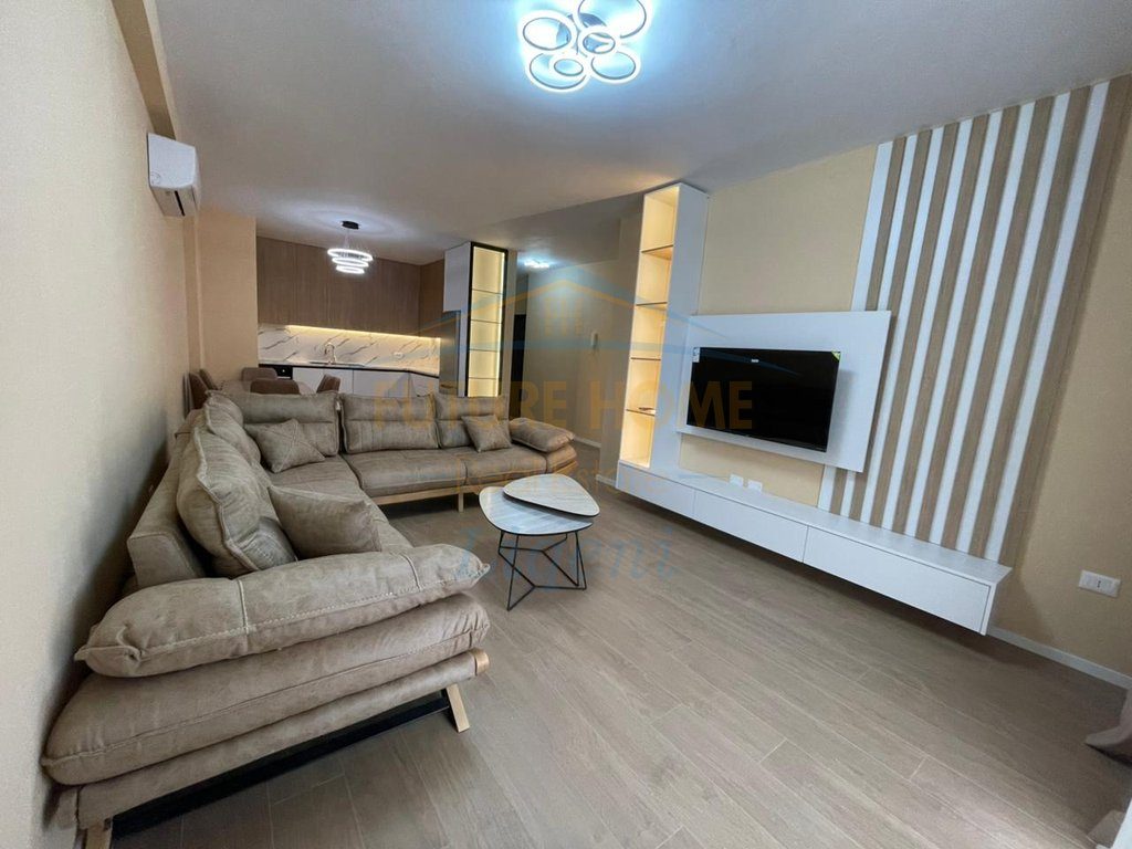Qera, Apartament 2+1+Post Parkimi, Liqeni i Thate, Tiranë.