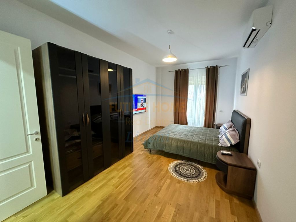 Qera, Apartament 2+1+2 Poste Parkimi, Secret Garden Reidence, TEG, Tirane. 3