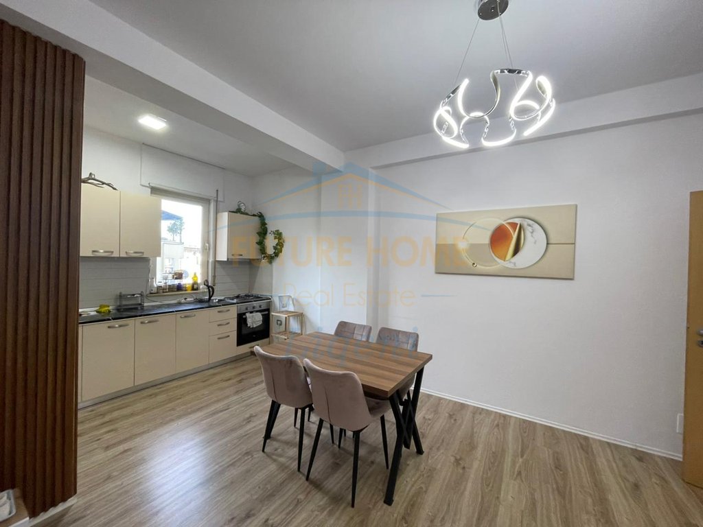 Qera, Apartament 1+1, Liqeni I Thatë, Tiranë. 3