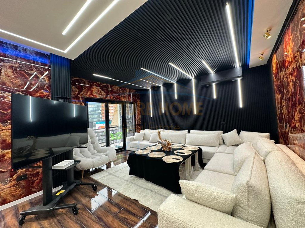 Qera, Apartament 2+1+2, Zogu i Zi, Tiranë. 2