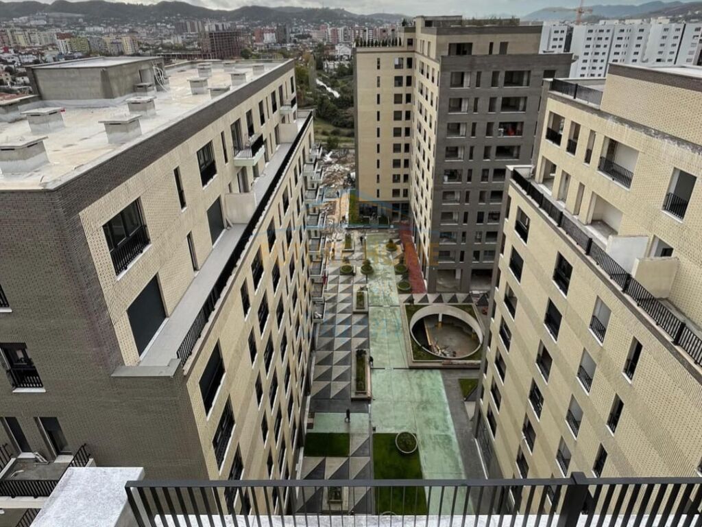 Shitet, Apartament 3+1, Fusha e Aviacionit