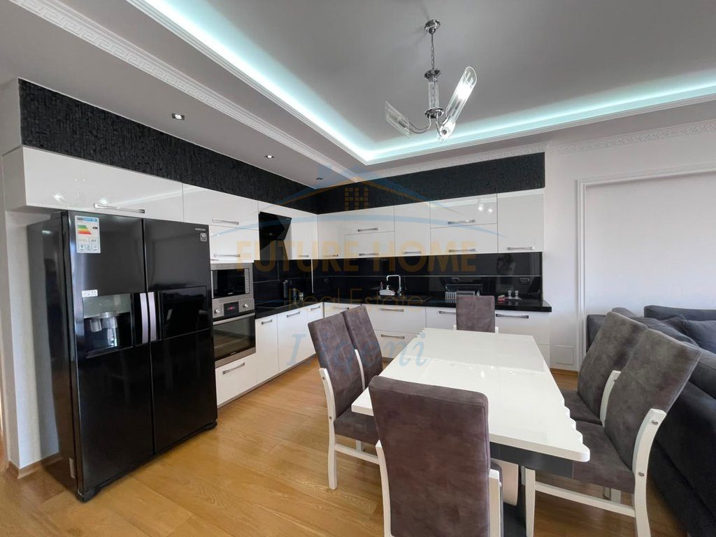 Qera, Apartament 2+1, Kopshti Zoologjik, Tiranë 3