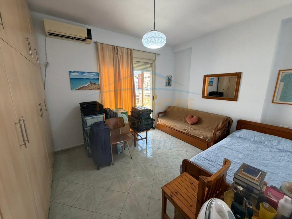 Shitet, Apartament 3+1+Verand, Selvia, Gjimnazi Partizani, Tiranë 3
