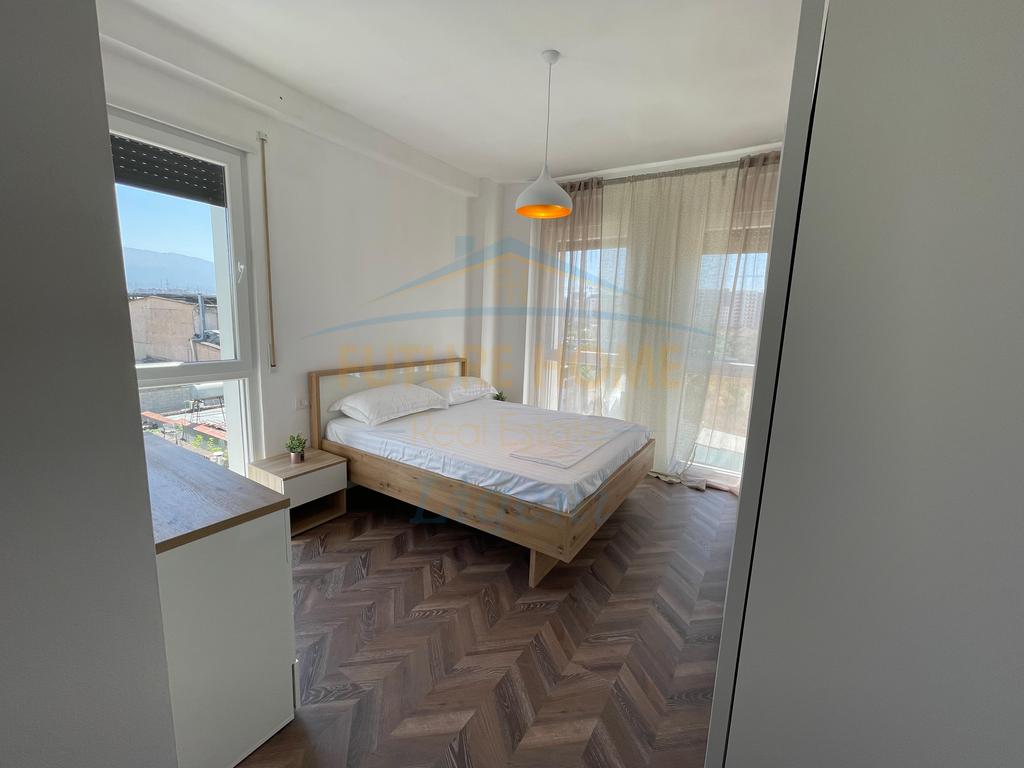 Qera, Apartament 2+1+2, Stacioni i Trenit, Tiranë. 4