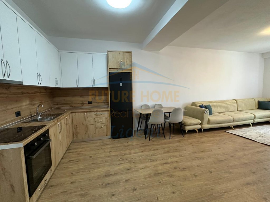 Qira, Apartament 1+1, Paskuqan, Tirane. 4